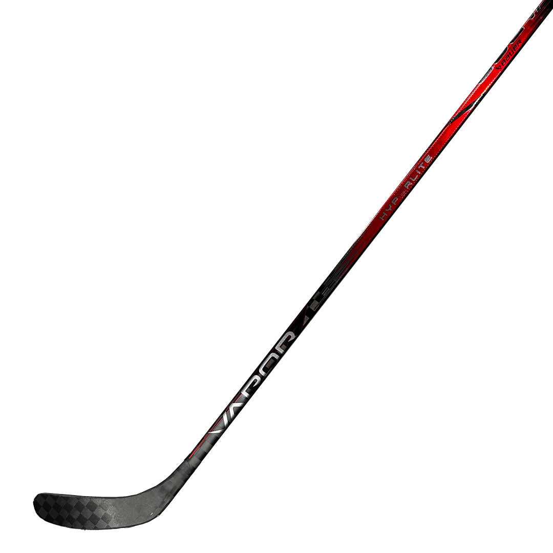 Andrei Svechnikov Pro Stock - Bauer AG5NT (LNH) #3